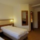 Jednolůžkový superior - Hotel Vila Antoaneta **** Luhačovice