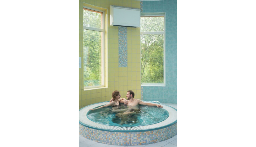 Hotel Vila Antoaneta **** Luhačovice