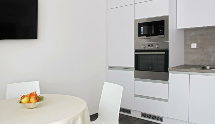 Hotel Vila Viola Luhačovice