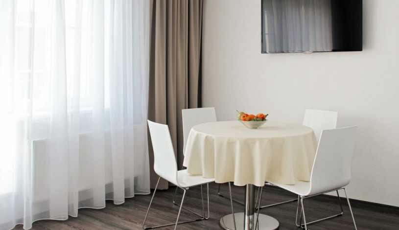 Hotel Vila Viola Luhačovice