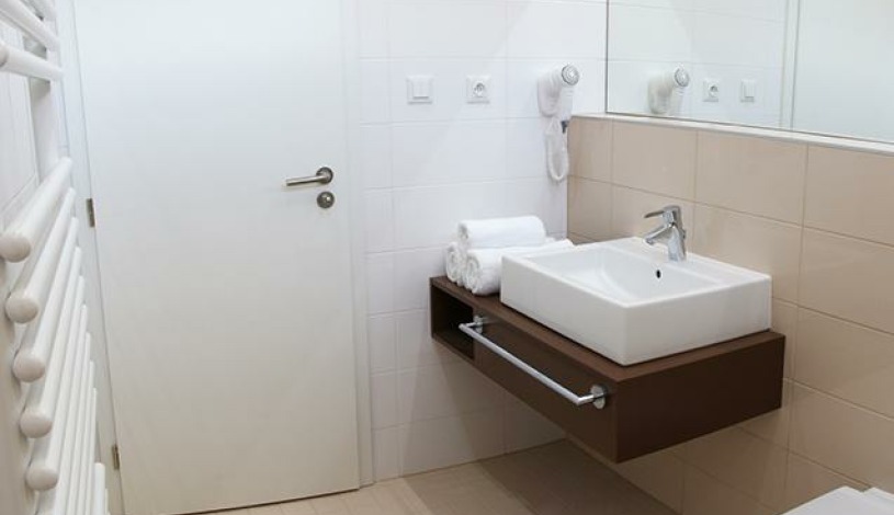 Hotel Vila Viola Luhačovice