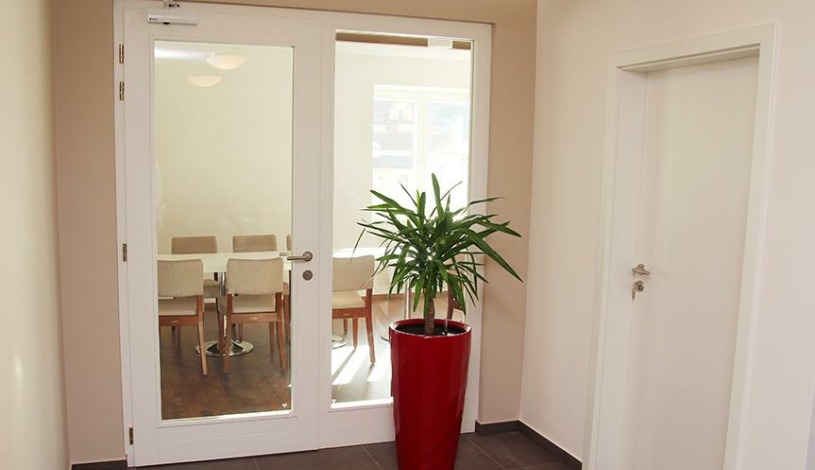 Hotel Vila Viola Luhačovice