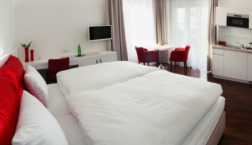 Hotel Vila Viola Luhačovice - Studio