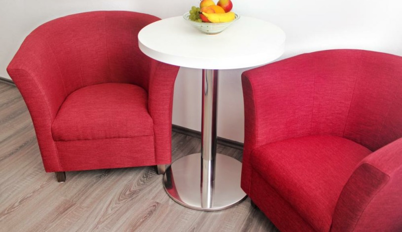 Hotel Vila Viola Luhačovice