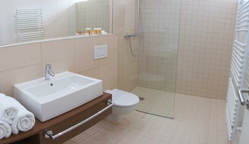 Hotel Vila Viola Luhačovice - Standard