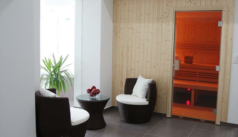 Hotel Vila Viola Luhačovice