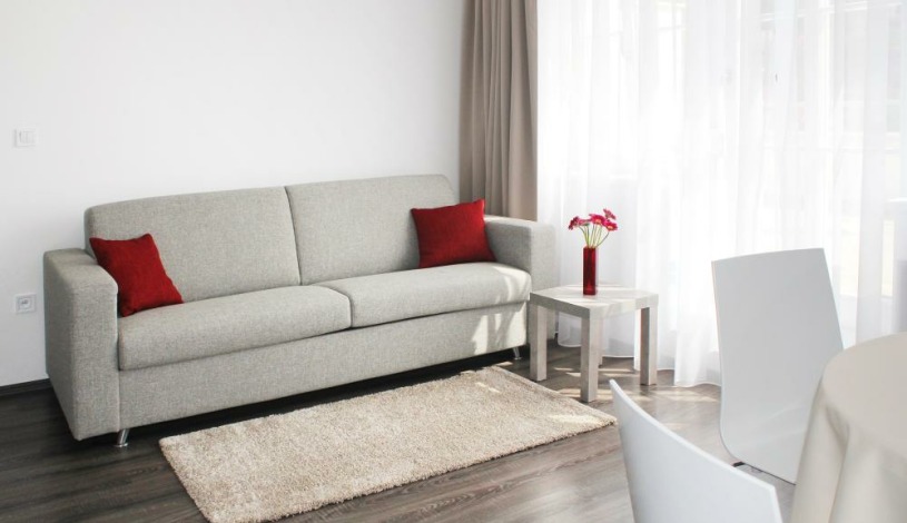 Hotel Vila Viola Luhačovice