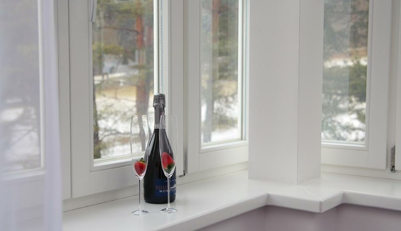 Hotel Vila Viola Luhačovice