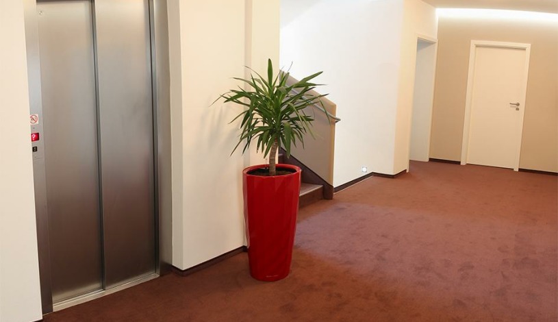 Hotel Vila Viola Luhačovice