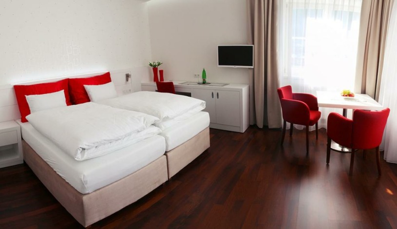Hotel Vila Viola Luhačovice - Studio