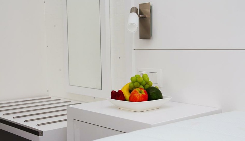 Hotel Vila Viola Luhačovice