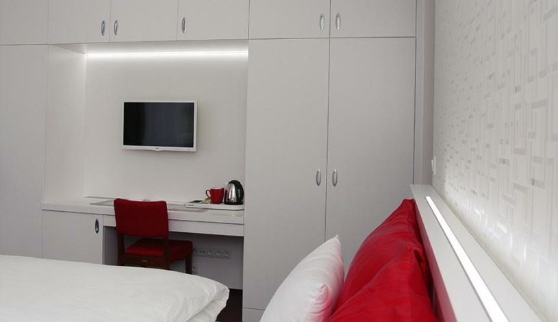 Hotel Vila Viola Luhačovice - Standard