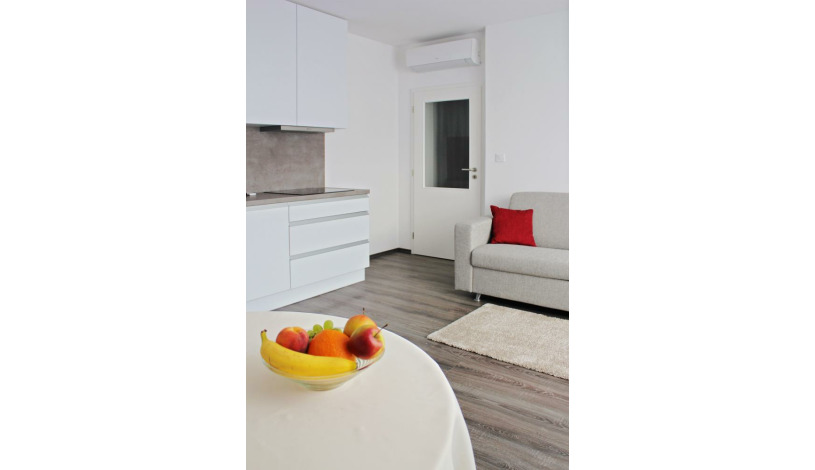 Hotel Vila Viola Luhačovice