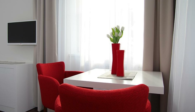 Hotel Vila Viola Luhačovice - Studio