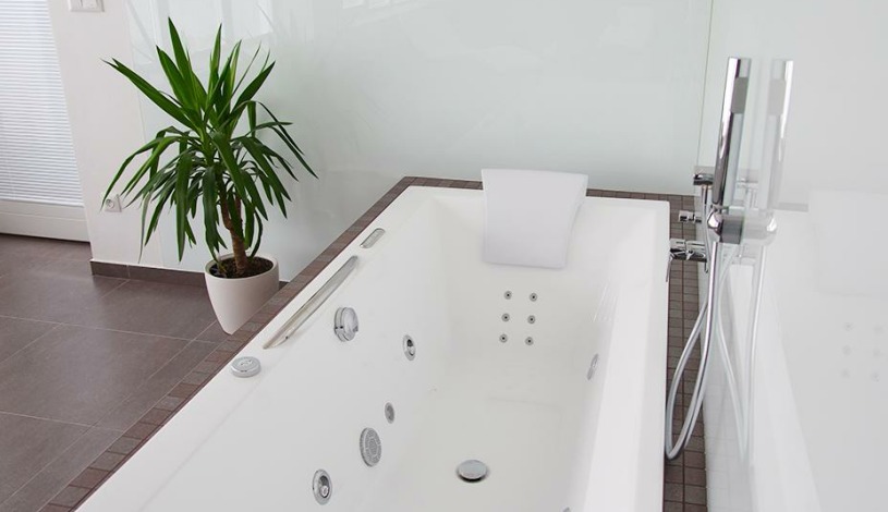 Hotel Vila Viola Luhačovice