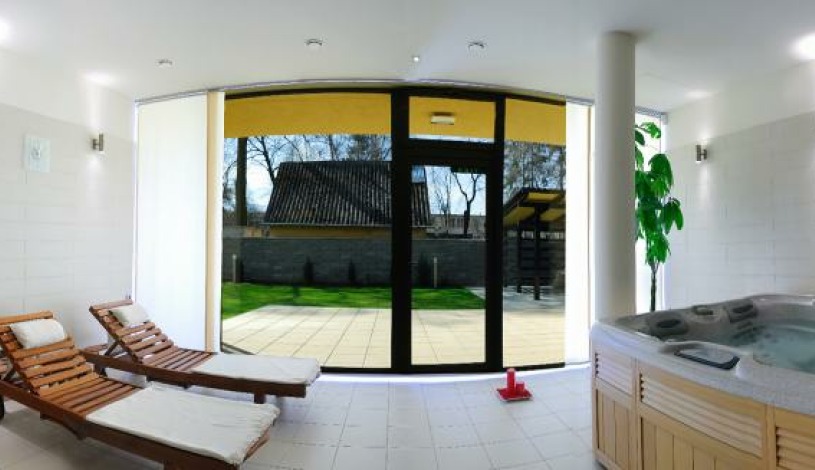 Hotel Villa Bianca Liptovský Mikuláš