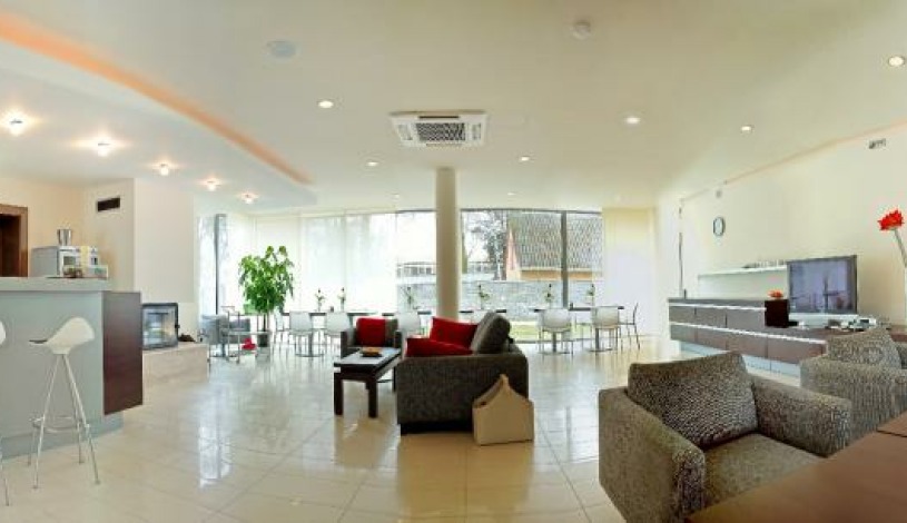 Hotel Villa Bianca Liptovský Mikuláš
