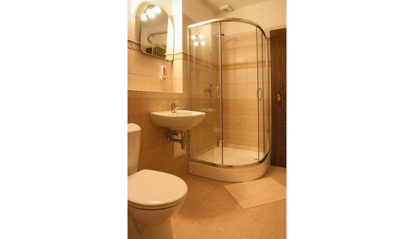 Hotel VIVALDI Mikulov - Apartmán, 4 osoby