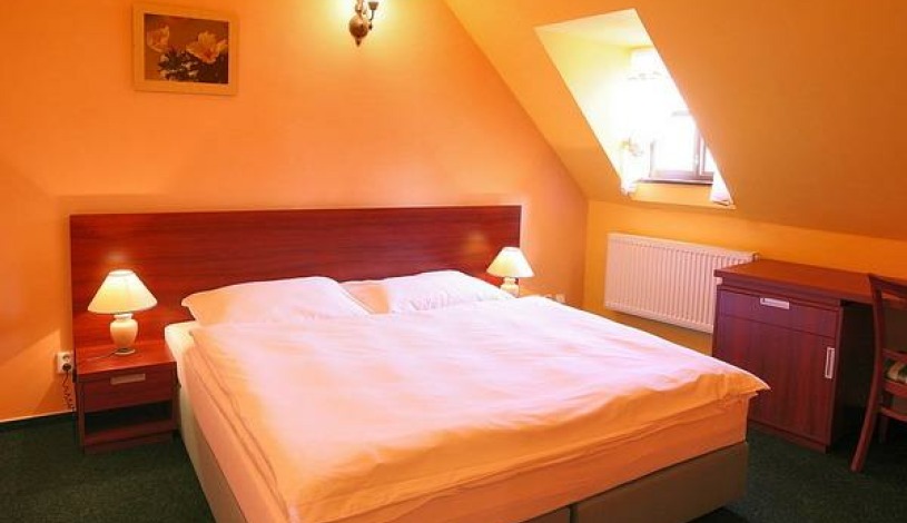 Hotel VIVALDI Mikulov