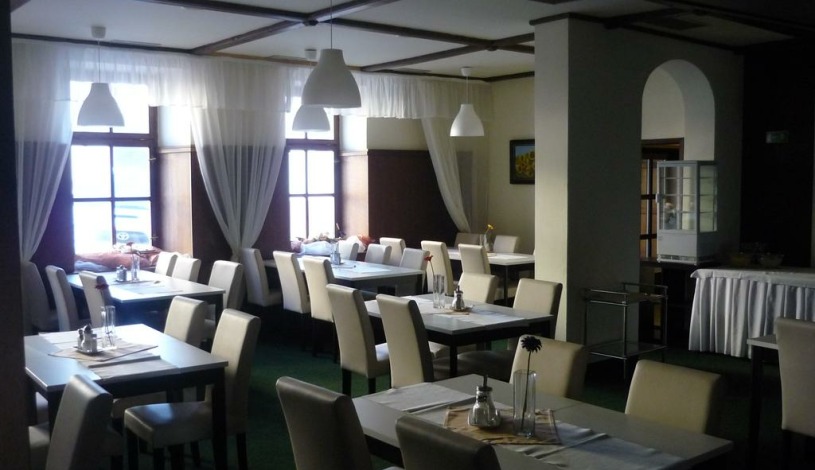 Hotel VIVALDI Mikulov