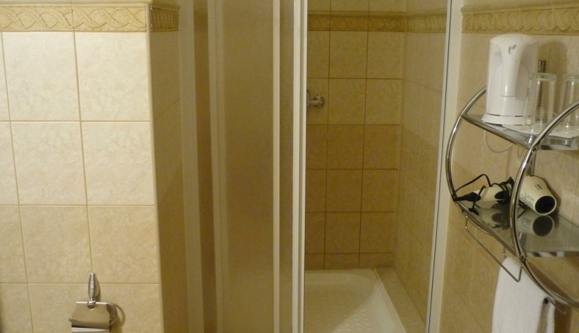 Hotel VIVALDI Mikulov