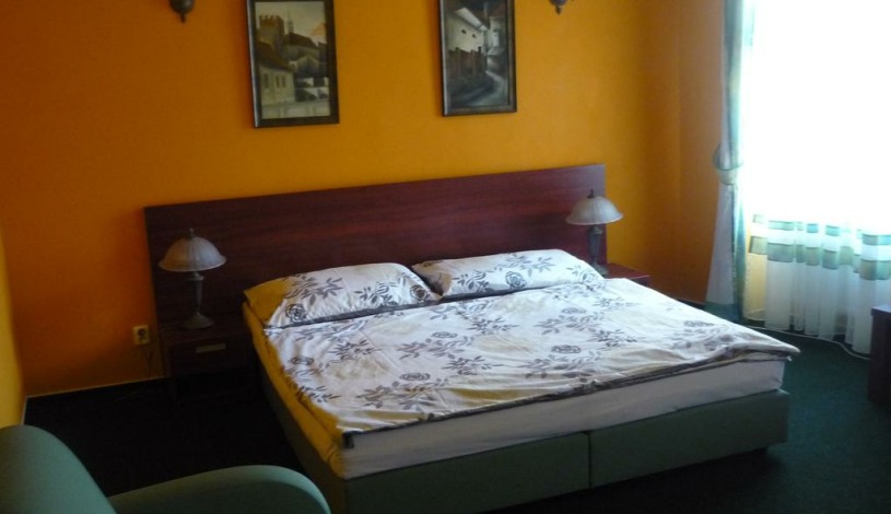 Hotel VIVALDI Mikulov