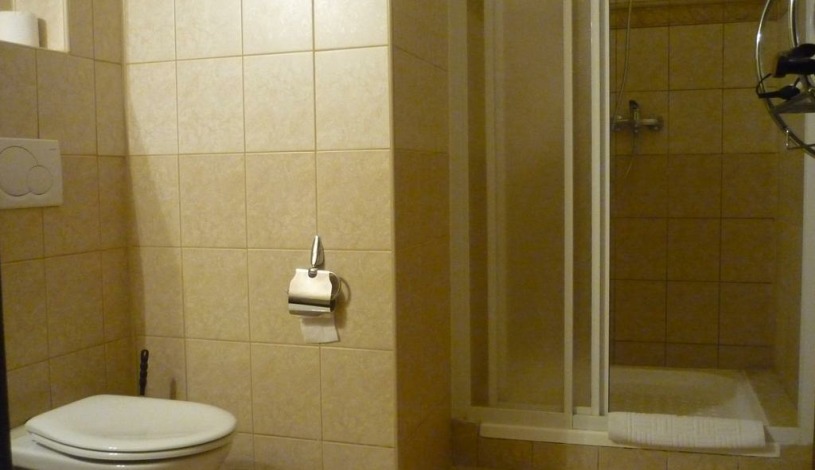 Hotel VIVALDI Mikulov