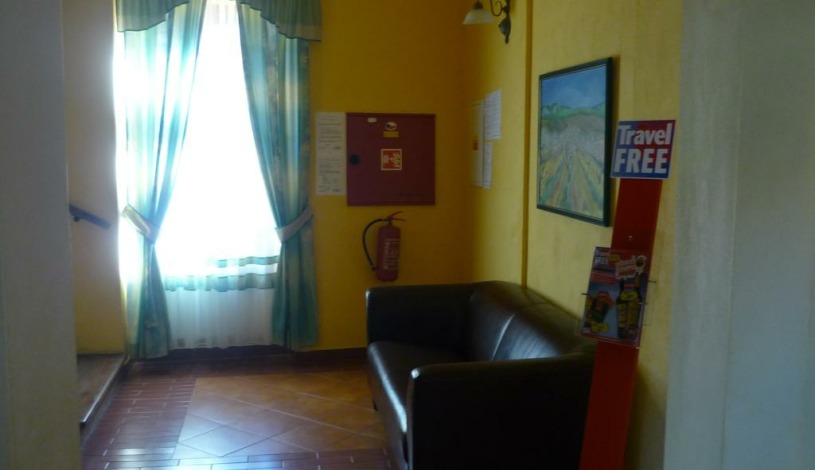 Hotel VIVALDI Mikulov