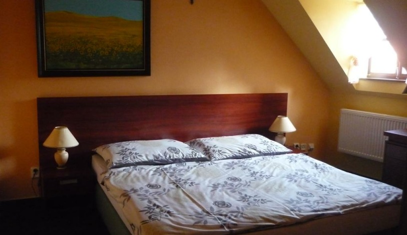 Hotel VIVALDI Mikulov
