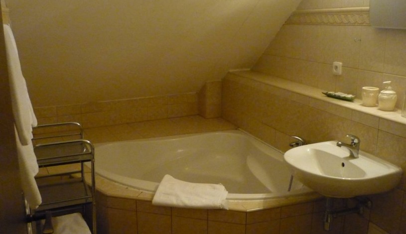 Hotel VIVALDI Mikulov