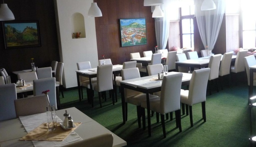 Hotel VIVALDI Mikulov