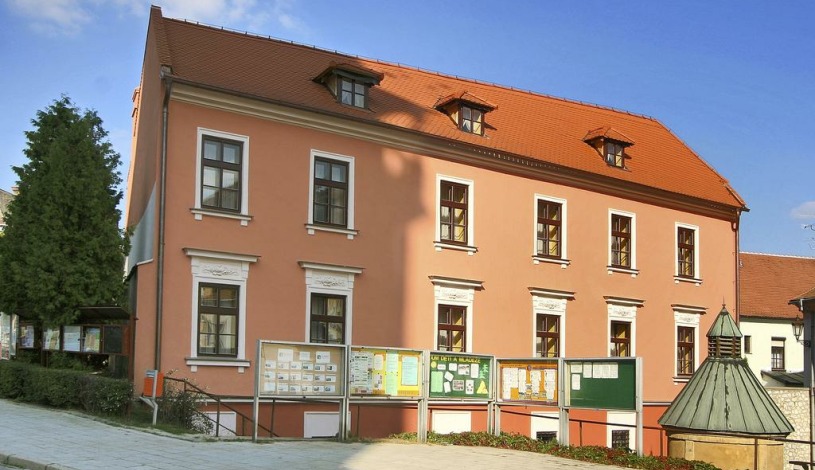 Hotel VIVALDI Mikulov