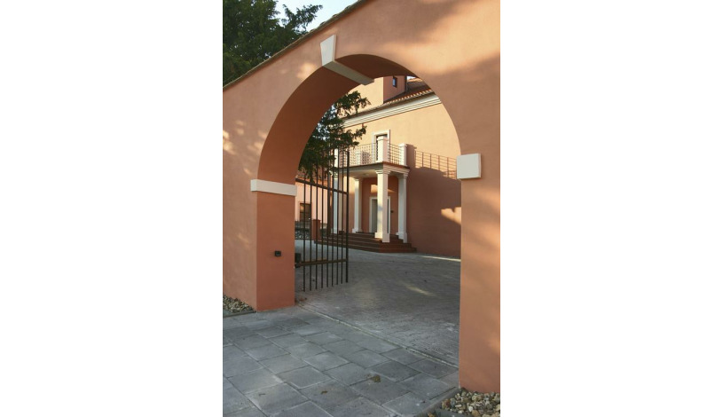 Hotel VIVALDI Mikulov