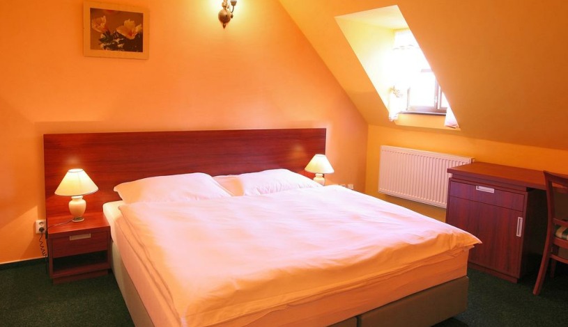 Hotel VIVALDI Mikulov