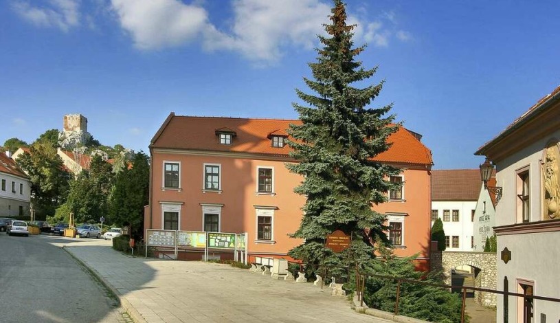 Hotel VIVALDI Mikulov