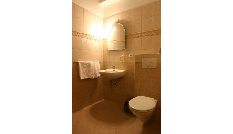 Hotel VIVALDI Mikulov