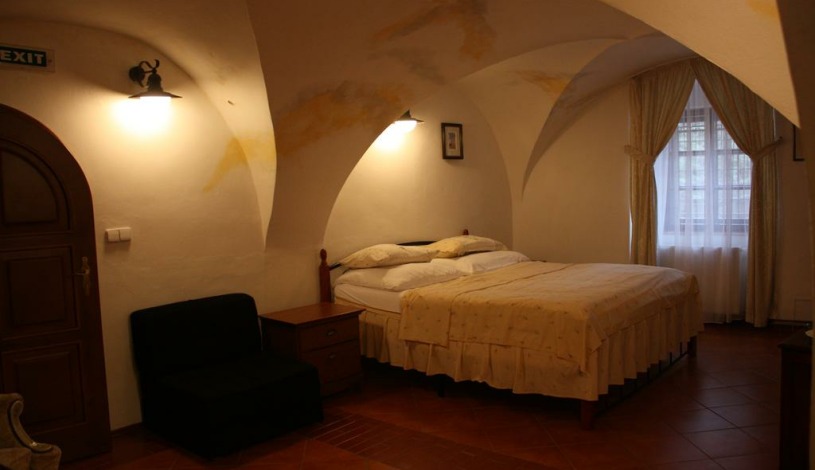 Hotel VIVALDI Mikulov