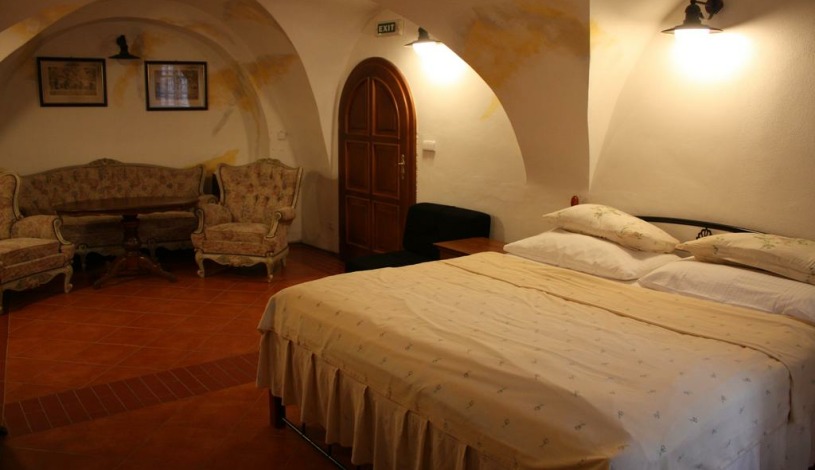 Hotel VIVALDI Mikulov