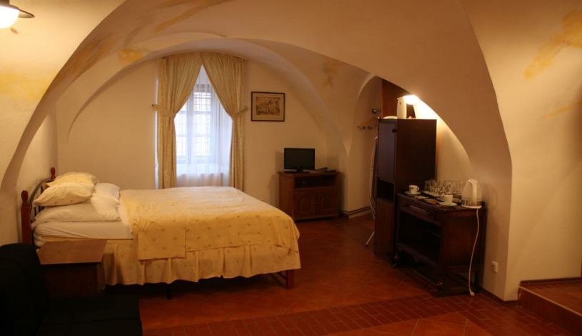 Hotel VIVALDI Mikulov