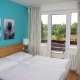 Dvoulůžkový Manažer - Hotel Vyhlídka Pozlovice