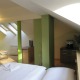 Dvoulůžkový Deluxe - Hotel Vyhlídka Pozlovice