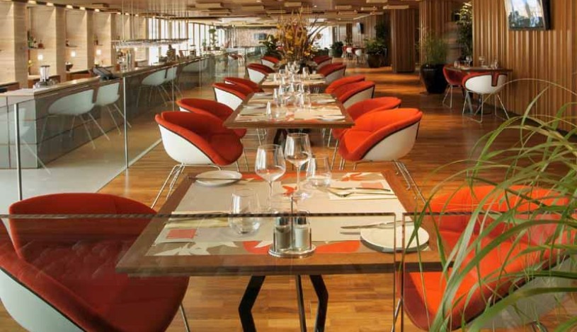 Hotel Yasmin Košice