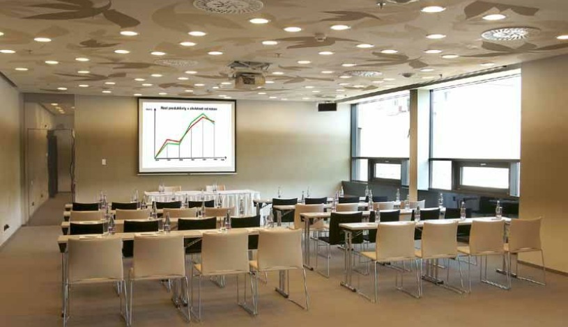 Hotel Yasmin Košice