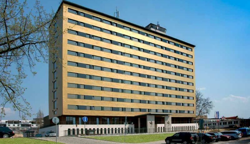 Hotel Yasmin Košice