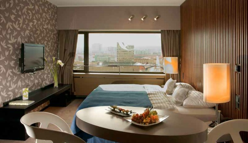 Hotel Yasmin Košice - Apartmán Junior Suite