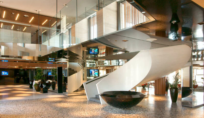 Hotel Yasmin Košice