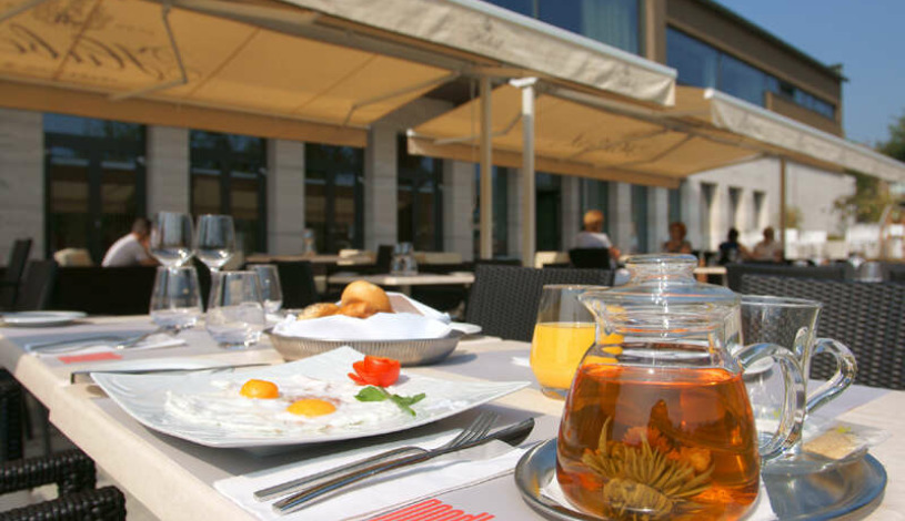 Hotel Yasmin Košice