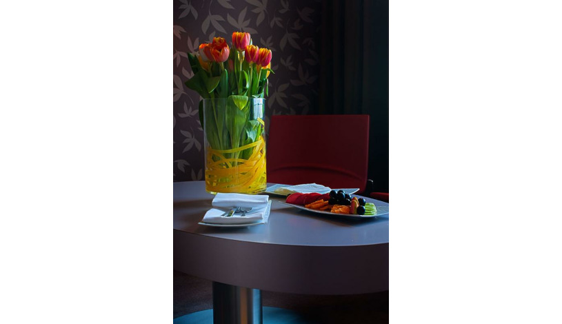 Hotel Yasmin Košice