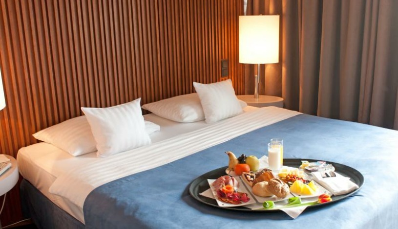 Hotel Yasmin Košice - Dvojlôžková Superior