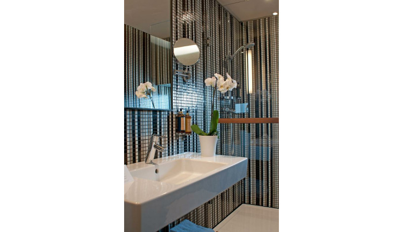 Hotel Yasmin Košice